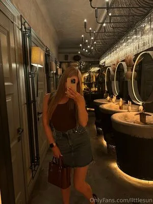 Llttlesun OnlyFans Leaked Free Thumbnail Picture - #KRuV9qfdMP