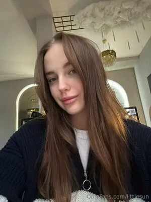 Llttlesun OnlyFans Leaked Free Thumbnail Picture - #OD853distP