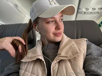 Llttlesun OnlyFans Leaked Free Thumbnail Picture - #QxhaqfIEhS