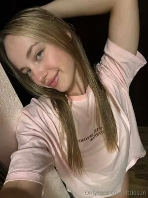 Llttlesun OnlyFans Leaked Free Thumbnail Picture - #S8E6jnKyyt