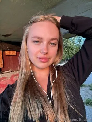 Llttlesun OnlyFans Leaked Free Thumbnail Picture - #fnnwzCGiQF