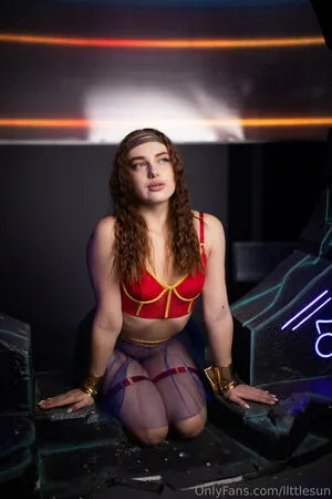 Llttlesun OnlyFans Leaked Free Thumbnail Picture - #uTCN86ou4Q