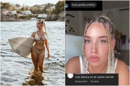 Lluna Clark OnlyFans Leaked Free Thumbnail Picture - #7yw7HwqGHt
