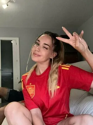 Lluna Clark OnlyFans Leaked Free Thumbnail Picture - #90IbzEJIPV