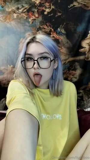 Llunaboo OnlyFans Leaked Free Thumbnail Picture - #5n9UjOJEGg