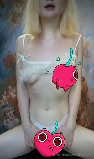 Llunaboo OnlyFans Leaked Free Thumbnail Picture - #AhOQhVbN3H