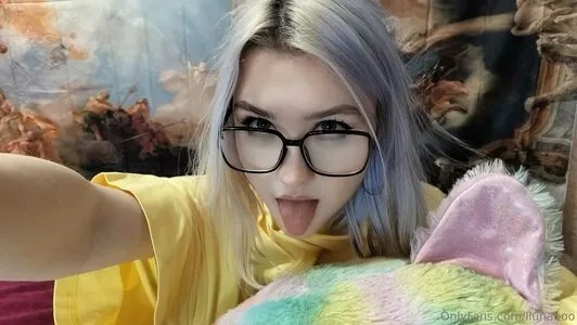 Llunaboo OnlyFans Leaked Free Thumbnail Picture - #PCD08aMllR