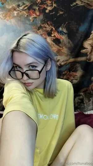 Llunaboo OnlyFans Leaked Free Thumbnail Picture - #T7rlqtSRgU