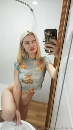 Llunaboo OnlyFans Leaked Free Thumbnail Picture - #hRGeDKSWYe