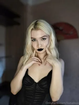 Llunaboo OnlyFans Leaked Free Thumbnail Picture - #hY1Tkyfe30