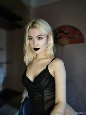 Llunaboo OnlyFans Leaked Free Thumbnail Picture - #l3K6BRbqK5
