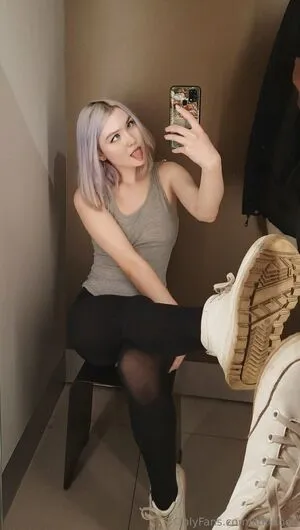 Llunaboo OnlyFans Leaked Free Thumbnail Picture - #naD7fsfuwk