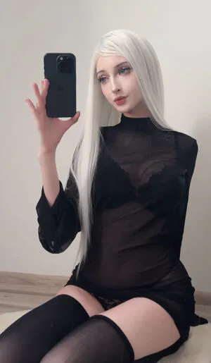 Llunafay OnlyFans Leaked Free Thumbnail Picture - #JTD7gCaSXx