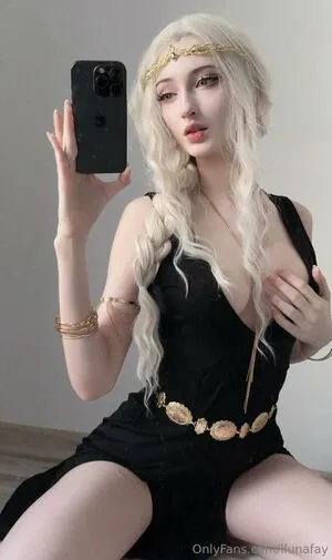 Llunafay OnlyFans Leaked Free Thumbnail Picture - #UFhxij5PbK