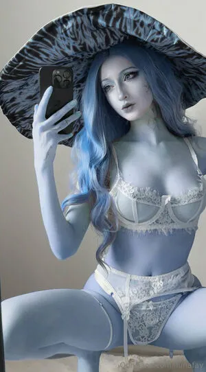 Llunafay OnlyFans Leaked Free Thumbnail Picture - #VDXEg0IhWj