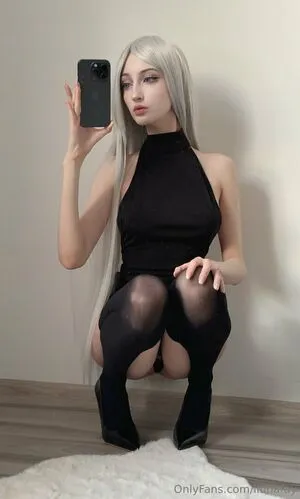 Llunafay OnlyFans Leaked Free Thumbnail Picture - #kLJO7w3IY7