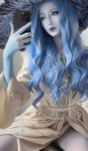 Llunafay OnlyFans Leaked Free Thumbnail Picture - #vSHcON7rDc