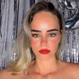 Llunasanchez2 OnlyFans Leaked Free Thumbnail Picture - #OXwmEMeiWL