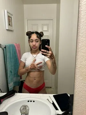 Llupee E OnlyFans Leaked Free Thumbnail Picture - #zganBECO2m