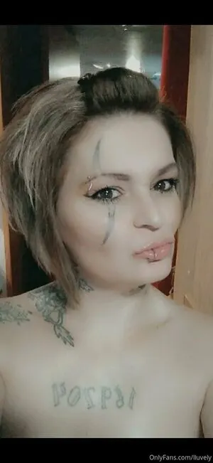 Lluvely OnlyFans Leaked Free Thumbnail Picture - #0DigtEinv6