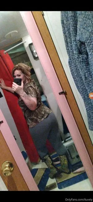 Lluvely OnlyFans Leaked Free Thumbnail Picture - #9HyuteNU5A