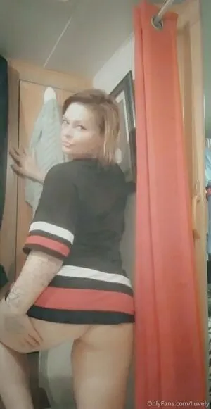 Lluvely OnlyFans Leaked Free Thumbnail Picture - #9nt0eoW65f