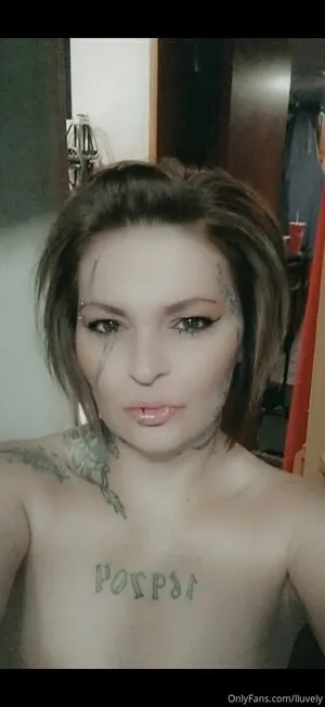 Lluvely OnlyFans Leaked Free Thumbnail Picture - #BXYIebSY1k