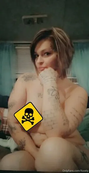 Lluvely OnlyFans Leaked Free Thumbnail Picture - #Epjd7j4CZo