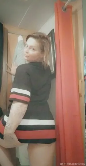 Lluvely OnlyFans Leaked Free Thumbnail Picture - #PTfC3fIXwu