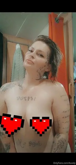 Lluvely OnlyFans Leaked Free Thumbnail Picture - #S0XgTt7Sut
