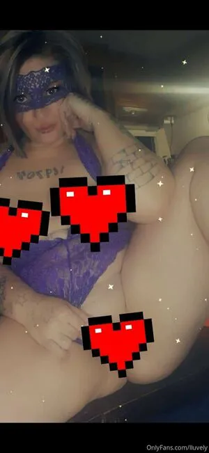 Lluvely OnlyFans Leaked Free Thumbnail Picture - #StEafDt18a