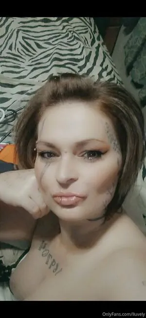 Lluvely OnlyFans Leaked Free Thumbnail Picture - #XFfoOIBf5l