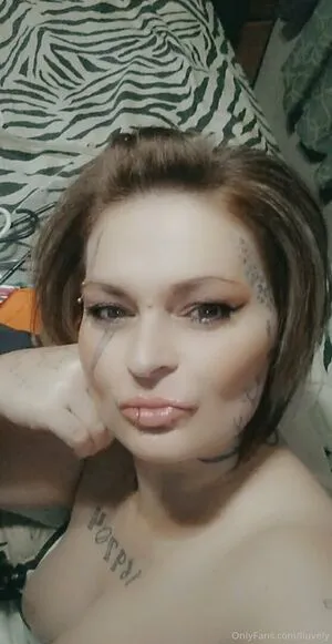 Lluvely OnlyFans Leaked Free Thumbnail Picture - #YIeFtR6d6R