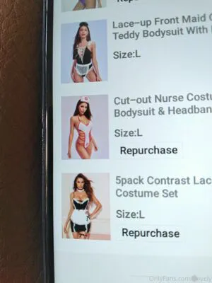 Lluvely OnlyFans Leaked Free Thumbnail Picture - #lN2A7XvB3x