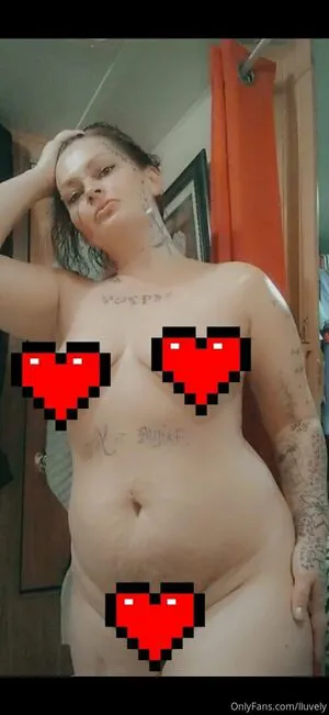 Lluvely OnlyFans Leaked Free Thumbnail Picture - #pG1UsuwqdY