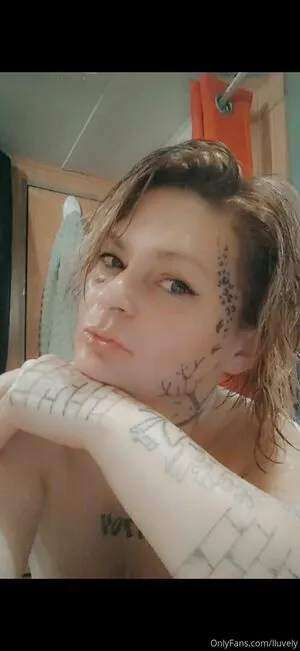 Lluvely OnlyFans Leaked Free Thumbnail Picture - #q2lICsyq1U