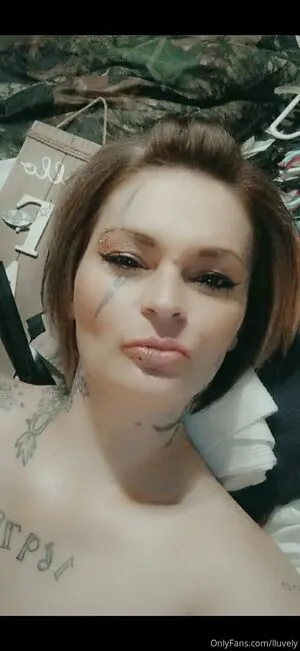 Lluvely OnlyFans Leaked Free Thumbnail Picture - #slmBrB2Sox