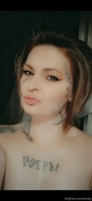 Lluvely OnlyFans Leaked Free Thumbnail Picture - #ysN3Psc60r