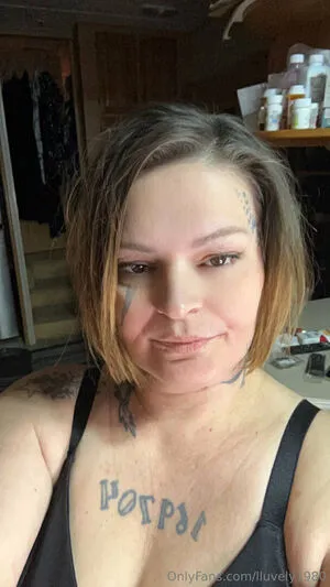 Lluvely1980 OnlyFans Leaked Free Thumbnail Picture - #PsO7ST4maM