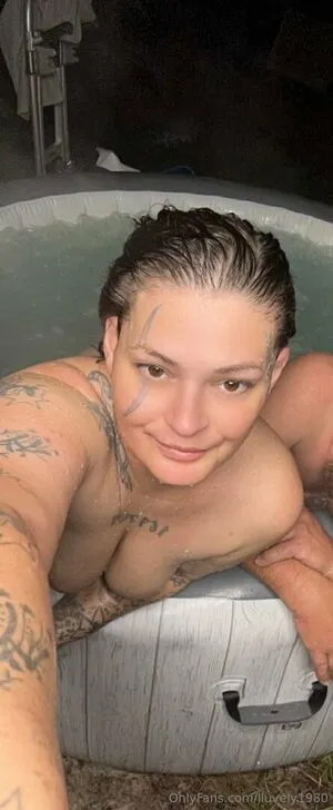 Lluvely1980 OnlyFans Leaked Free Thumbnail Picture - #kC5XEnKPQI