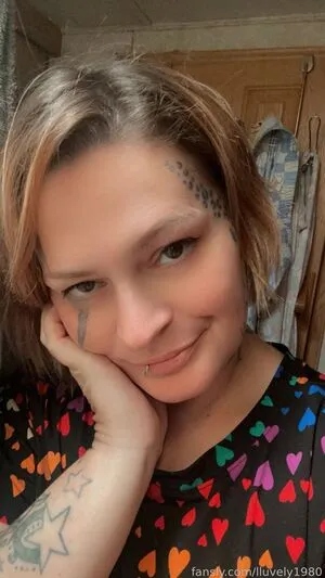 Lluvely1980 OnlyFans Leaked Free Thumbnail Picture - #otM6GGJsS4