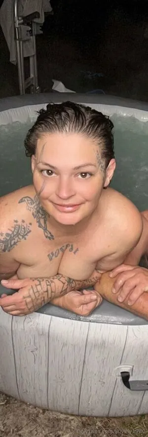 Lluvely1980 OnlyFans Leaked Free Thumbnail Picture - #rl2wNLkMgV
