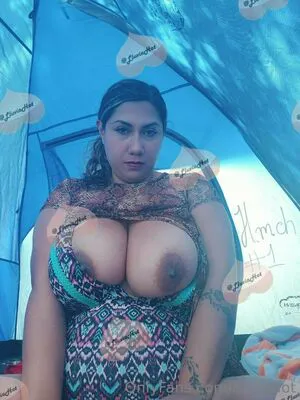 Lluvia Salazar OnlyFans Leaked Free Thumbnail Picture - #fQmPXwXSjJ