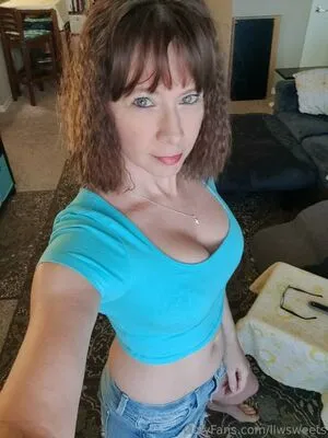 Llwsweets OnlyFans Leaked Free Thumbnail Picture - #Veo2MCiP65