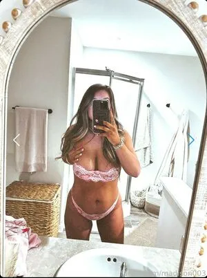 Lmadison06 OnlyFans Leaked Free Thumbnail Picture - #8ruWCXSCy5