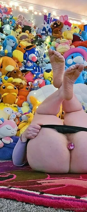 Lmaocatt OnlyFans Leaked Free Thumbnail Picture - #A7wdBDVTEZ