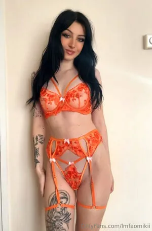 Lmfaomikii OnlyFans Leaked Free Thumbnail Picture - #Hf3i3wtb5h