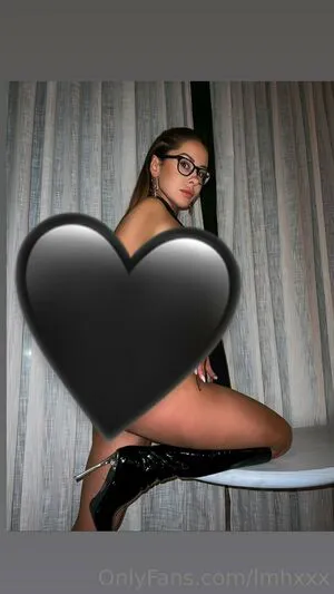 Lmhxxx OnlyFans Leaked Free Thumbnail Picture - #5Pc6bfzJgF