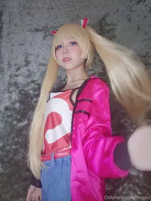Lmusicl OnlyFans Leaked Free Thumbnail Picture - #GcagaWMGQe