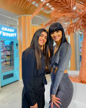 Lna Vivas OnlyFans Leaked Free Thumbnail Picture - #SKcmun1TQj
